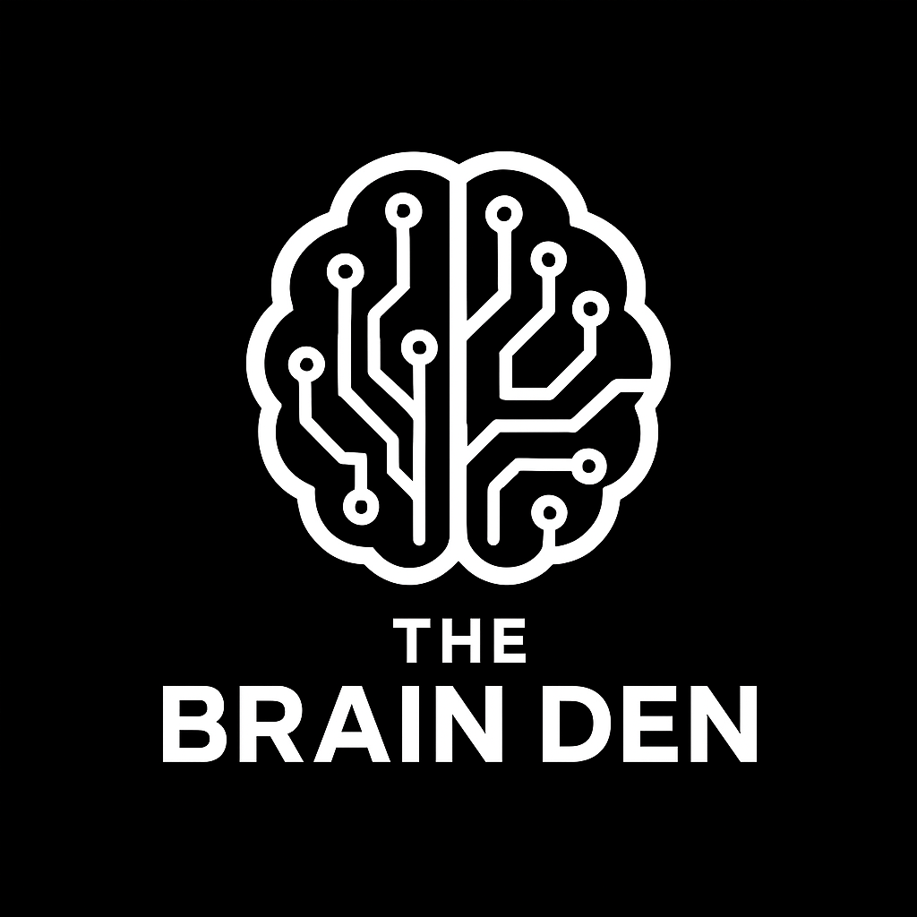 The Brain Den, Aspen CO